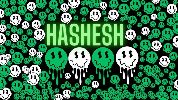 HASHESH